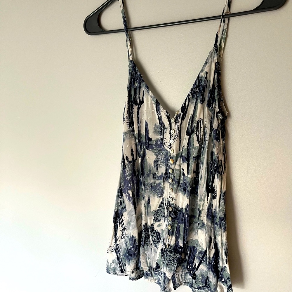 Lovestitch tank
